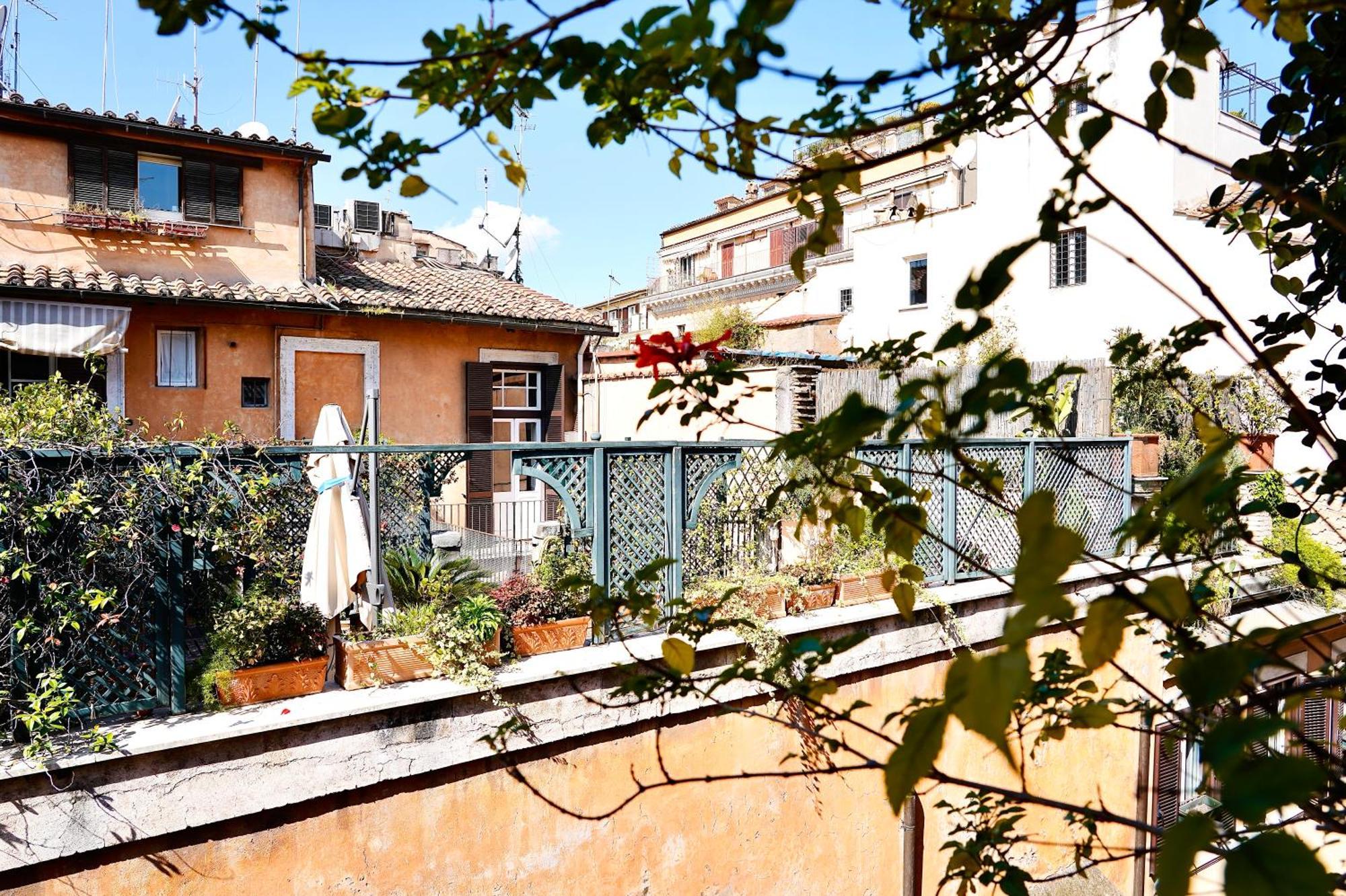 Appartamento 77 Scalini - Pantheon -